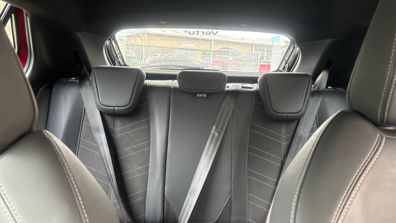 Vauxhall Corsa 1.2 Turbo Ultimate 5dr Petrol Hatchback